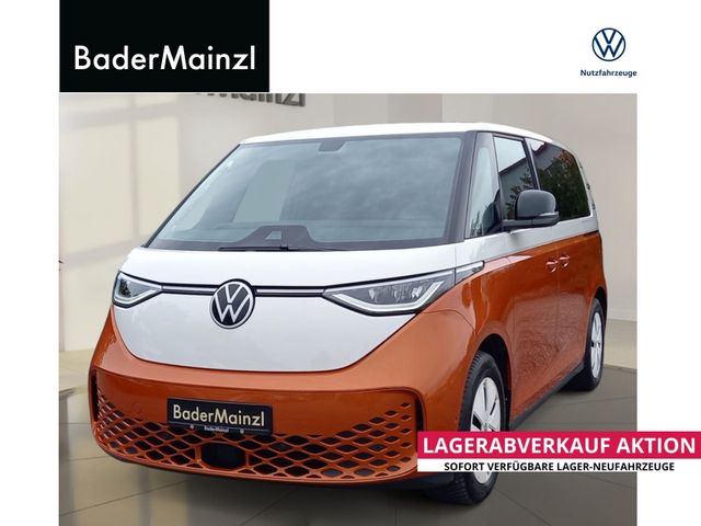 Volkswagen ID.Buzz Pro