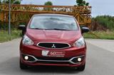 Mitsubishi Space Star 1.2*Diamant Edition+*Navi*SHZ*Klima - Mitsubishi Space Star mit Benzin-Antrieb