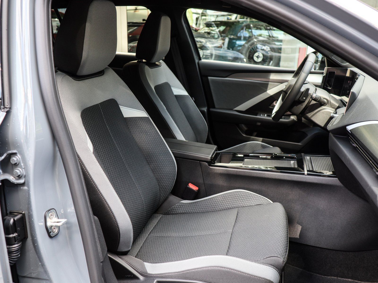 Opel Astra - Bild 6