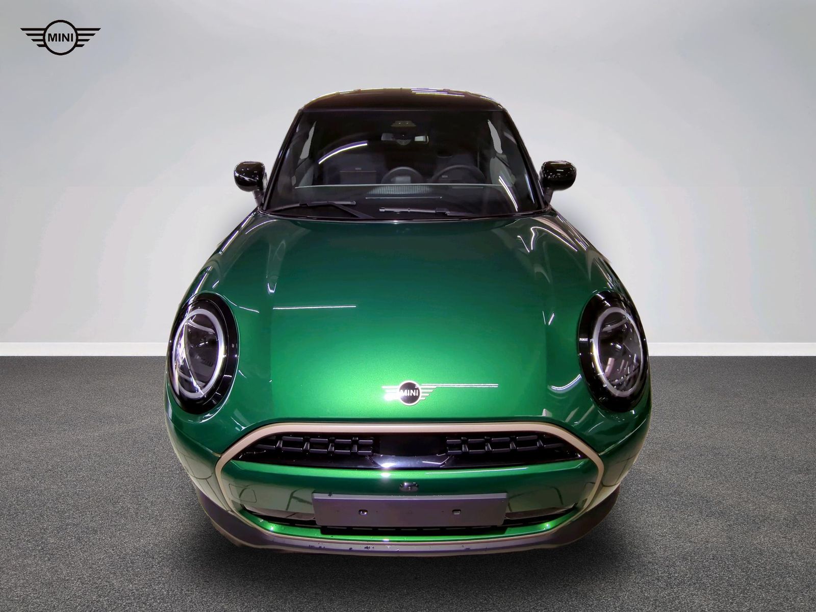 MINI Cooper C - Bild 3
