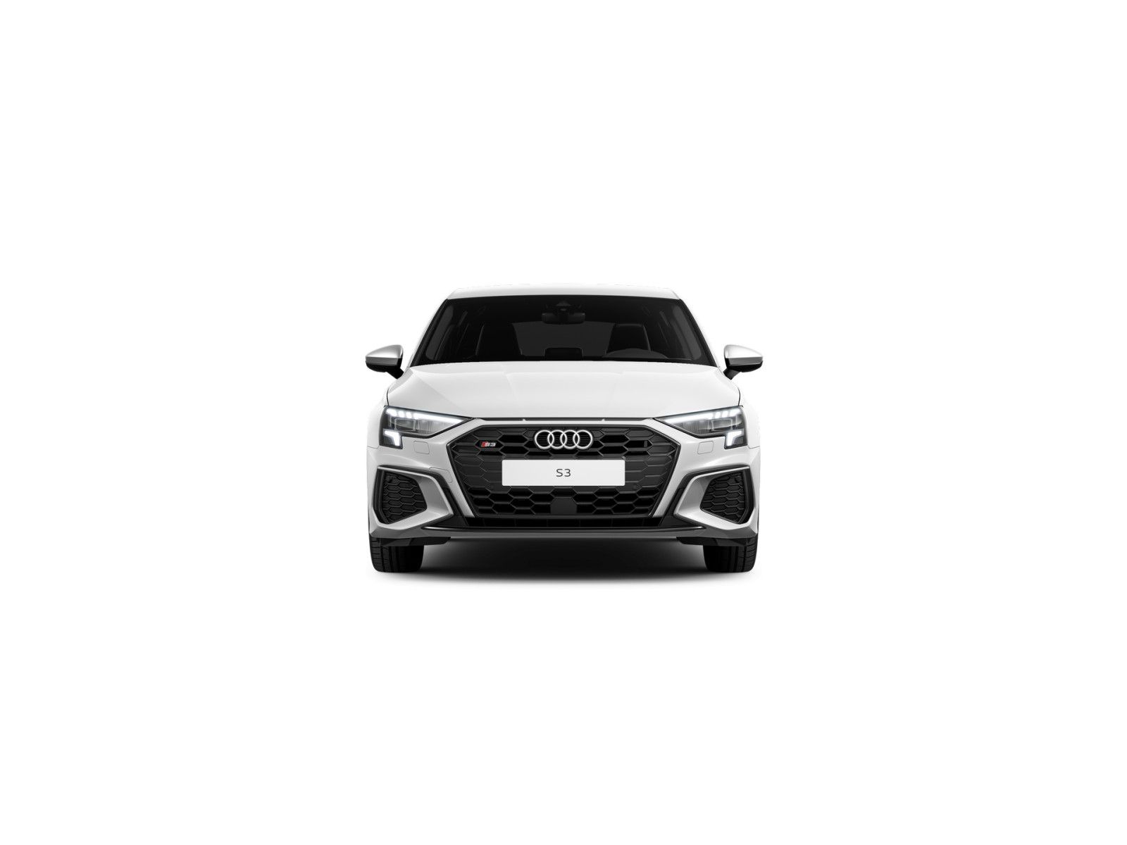 Audi S3 - Bild 2