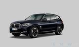 BMW iX3 Impressive 360° DAB Gestik Alarm ACC HUD 20" - scheckheftgepflegte BMW iX3