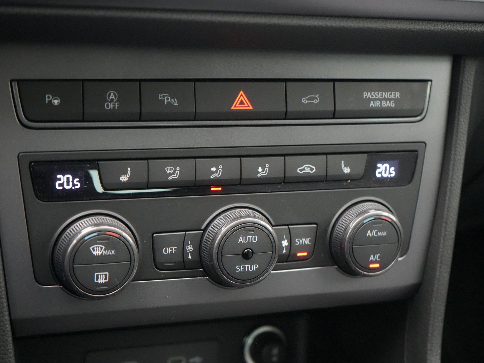 Cupra Ateca - Bild 12