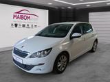 Peugeot 308 Active THP 125 - Peugeot 308: Active