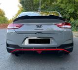 Hyundai i30 2.0 T-GDI N Performance Fastback N Perfo... - Hyundai i30 von privat