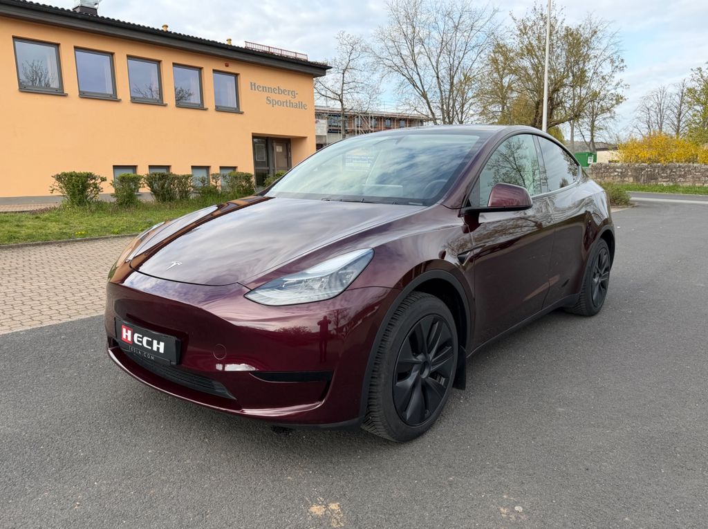 Image of Tesla Model Y