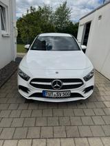 Mercedes-Benz A 180 -Limousine AMG-Line