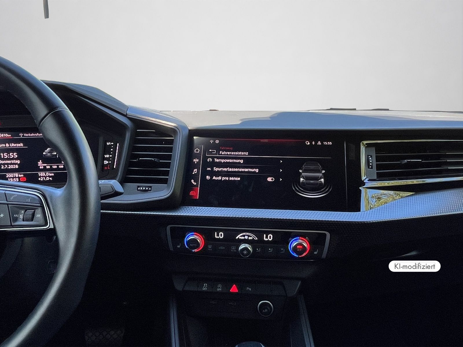 Audi A1 - Bild 12