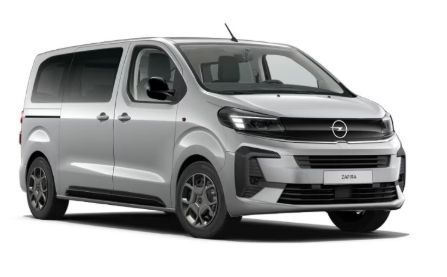 Opel Zafira Life 2.2 Edition M AHK*Klim*Conn*Design imagem 3