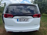 Chrysler Pacifica - gebrauchte Chrysler Van