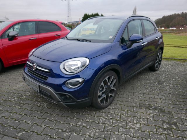 Fiat 500X 1.0 FireFly Turbo 88kW CROSS