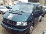 Volkswagen T4 Multivan - VW T4 Gebrauchtwagen in Chemnitz