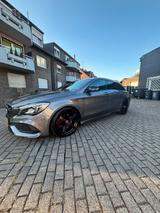 Mercedes-Benz CLA 250 Shooting Brake CLA 250 Sport 4MATIC ... - Mercedes-Benz CLA 250 Shooting Brake Gebrauchtwagen