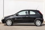 Opel Corsa 1.2 16V Njoy ° TÜV NEU - Opel Corsa aus 2003: C