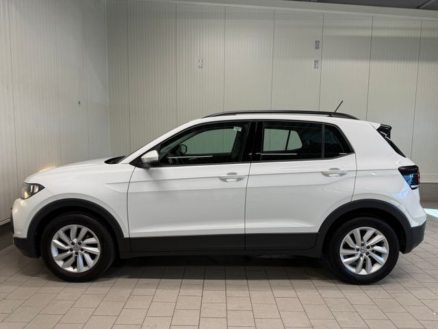 T-Cross Life 1.0 TSI ACC SHZ PDC KLIMAAUTO