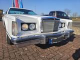 Lincoln Mark V - Lincoln Continental: V