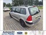 Peugeot 307 HDi Break 110 Tendance  Km Kundenauftrag - Peugeot 307 mit Diesel-Antrieb: Klimaanlage