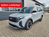 Ford Tourneo  Courier 1.0 EcoBoost 125PS Active Teil- - Ford Tourneo: Kleinbus