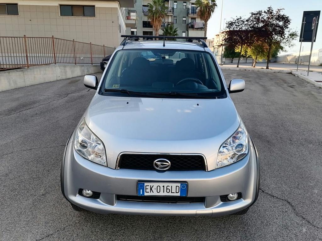 Daihatsu Terios