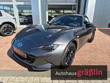 Mazda MX-5 2.0 Signature LED Navi Leder - Mazda Gebrauchtwagen in Freiburg