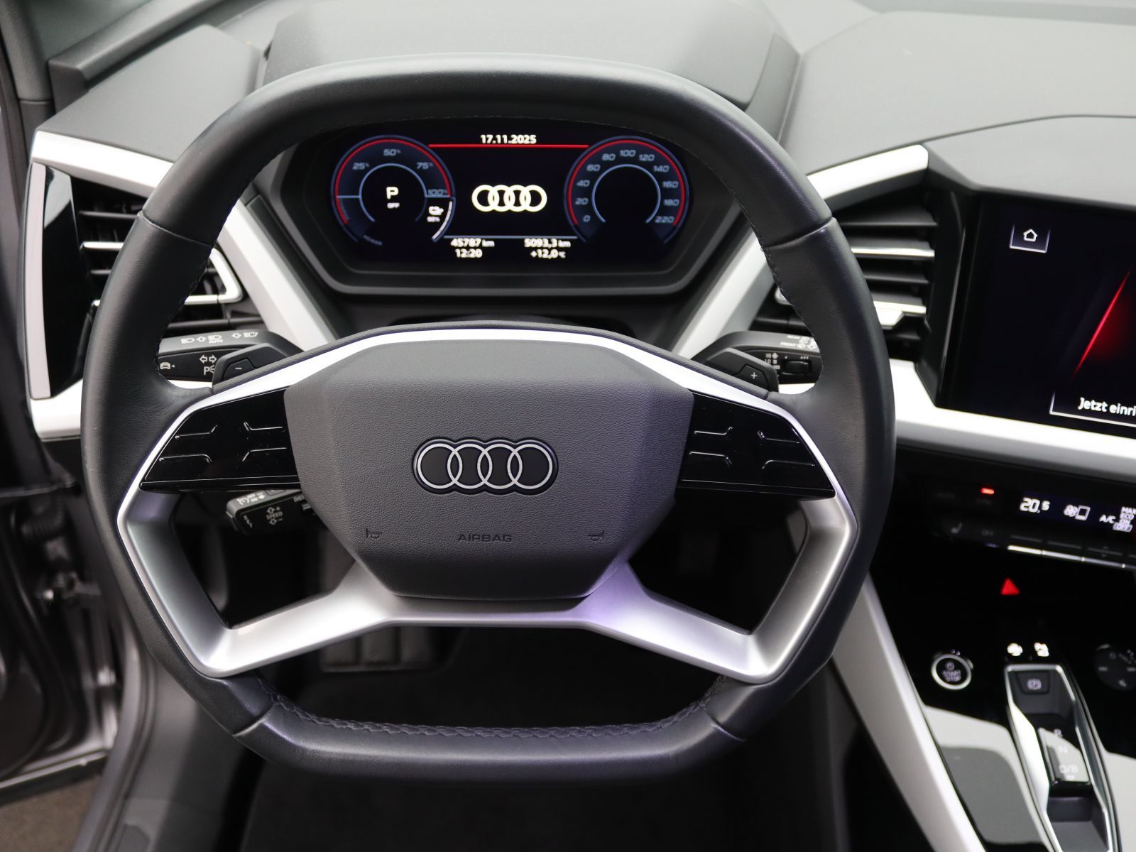 Audi Q4 e-tron - Bild 14