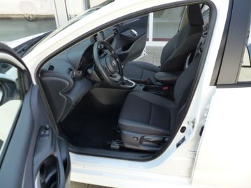 Toyota Yaris - 12
