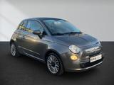 Fiat 500 1.2 Lounge - gebrauchte Fiat 500 aus dem Jahr 2015