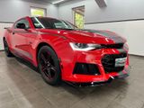 Chevrolet Camaro 2.0 ZL1-Kit Coupe/ Hot Red/LED/Carply/Kam - Chevrolet Camaro: Zl1