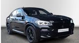 BMW X4 xDrive20i M Sport Digital HU display - BMW X4 in Aachen