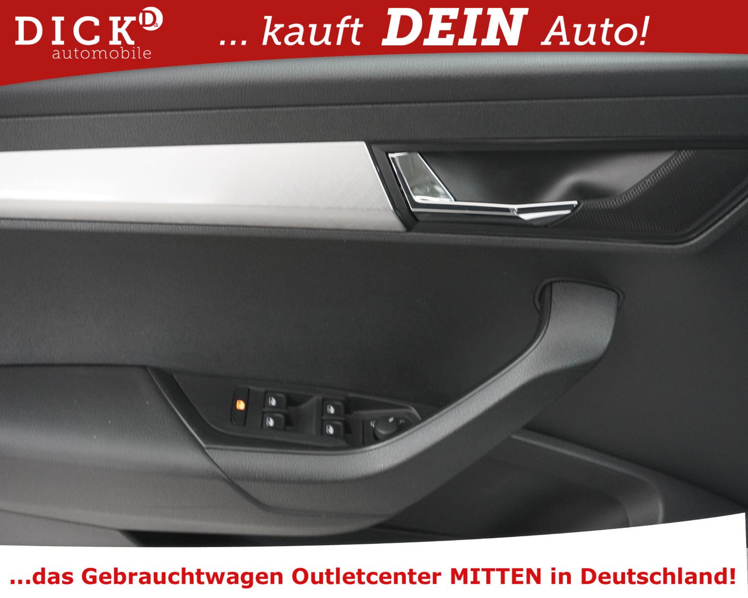 Fahrzeugabbildung SKODA Karoq 1.5 TSI Ambit Sport DESIGN+VIRTU+KAMER+LED