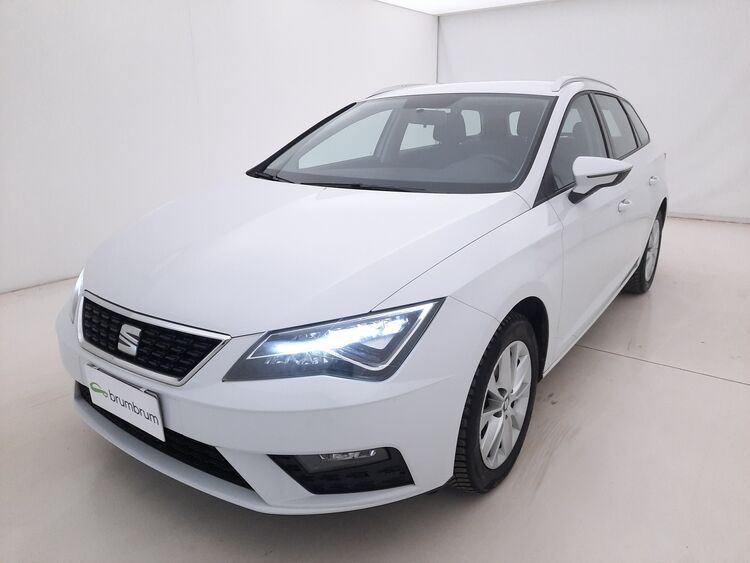 Image of Seat Leon
