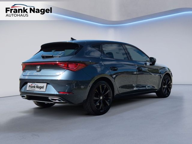Seat Leon FR 1.5 eTSI 7-Gang-DSG