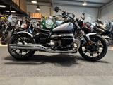 BMW R 18 BOBBER 21 ZOLL UMBAU U.V.M. - BMW CHOPPER UMBAU