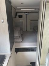 Tourne 600 Mobil 435 L3H2, Heavy Chas 2.2 BlueHDI 165 P - Wohnwagen mit mobiler Klimaanlage