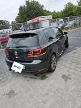 Volkswagen WV. GOLF 5GTY. 2.0 TURBO BENZIN. 230 PS. - Volkswagen Golf: Turbo