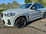 BMW X4 M40i - Laser~360Kam~AHK~Driveassist~Pdach - : Navigationssystem, Pda
