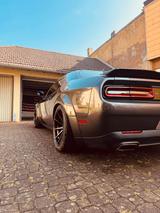 Dodge Challenger 5,7 RT SCHALTER Widebody Blickfang - gebrauchte Dodge Challenger aus dem Jahr 2016