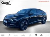 Citroën C4 Shine SITZHEIZUNG+TEMPOMAT+LENKRAD-HEIZUNG - Citroën C4 aus 2023
