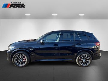 BMW X5 xDrive45e M Sportpaket Head-Up HiFi DAB WLAN