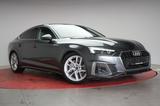Audi A5 40 TDI S tronic S line Navi/Temp/Kamera/Matri