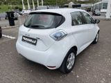 Renault Zoe Life ZE40 Navi,Klimaautomatik zzgl. Batterie - Renault ZOE aus 2017
