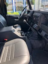 Land Rover Defender 90 Td5 Style Style - Land Rover Defender: Cabrio