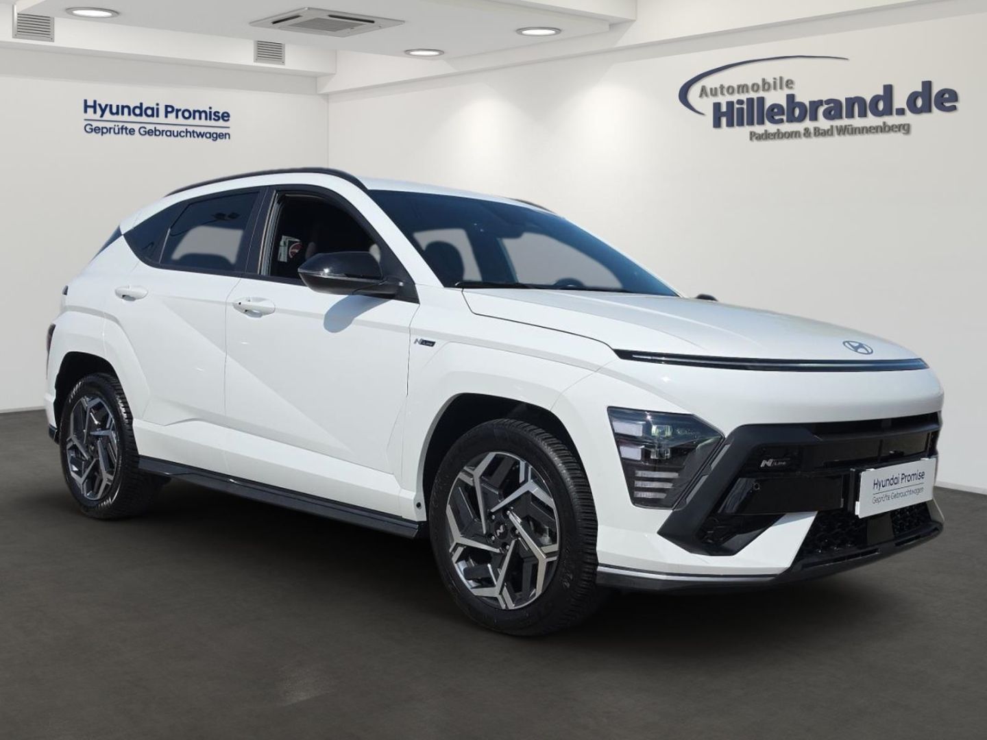 Hyundai Kona – Bild 2