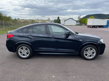 BMW X4 - 6