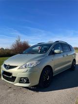 Mazda5 7 Sitzer | TOP - Mazda 5 Top