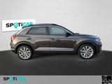 Volkswagen T-Roc Sport STANDHEIZUNG I NAVI I PANORAMA - Volkswagen T-Roc in Osnabrück