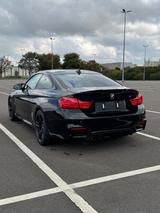 BMW M4 Competition LCI Unfallfrei  - BMW: Competition