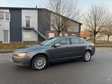 Volvo s80 2,5 Turbo 200ps - Volvo S80: 2.5