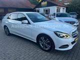 Mercedes-Benz E 220 BlueTEC AVANTGARDE*Facelift*4xSZH*Braun Le - Mercedes-Benz in Hannover: 220