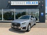Audi Q2 40 TFSI quattro sport+DSG+ - Audi Q2 40 TFSI Gebrauchtwagen